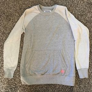Volcom snowboard crew neck